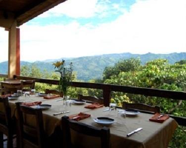 Amatierra Retreat And Wellness Center Hotel Bolson Exterior foto