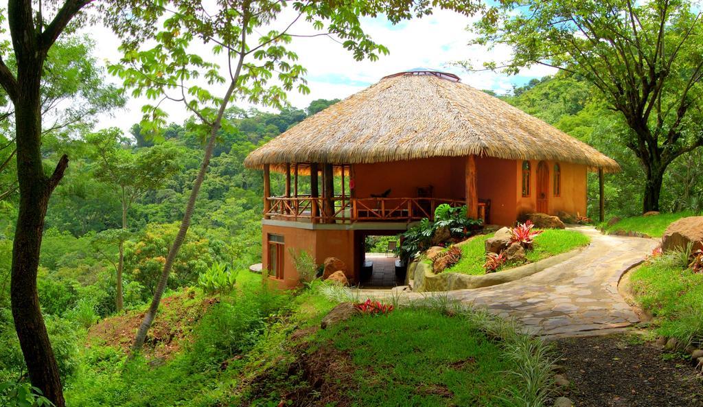 Amatierra Retreat And Wellness Center Hotel Bolson Exterior foto